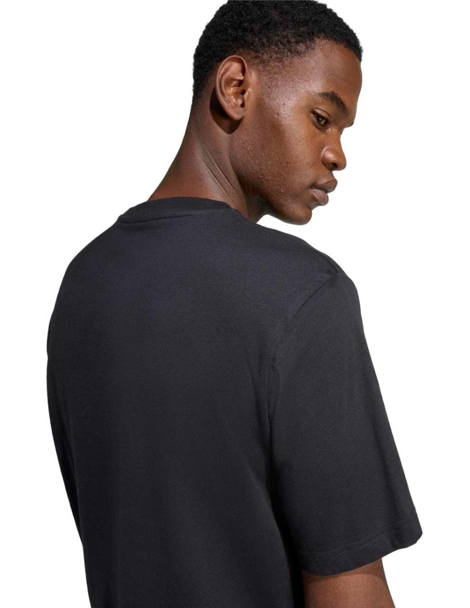 Playera deportiva para entrenamiento de hombre 5