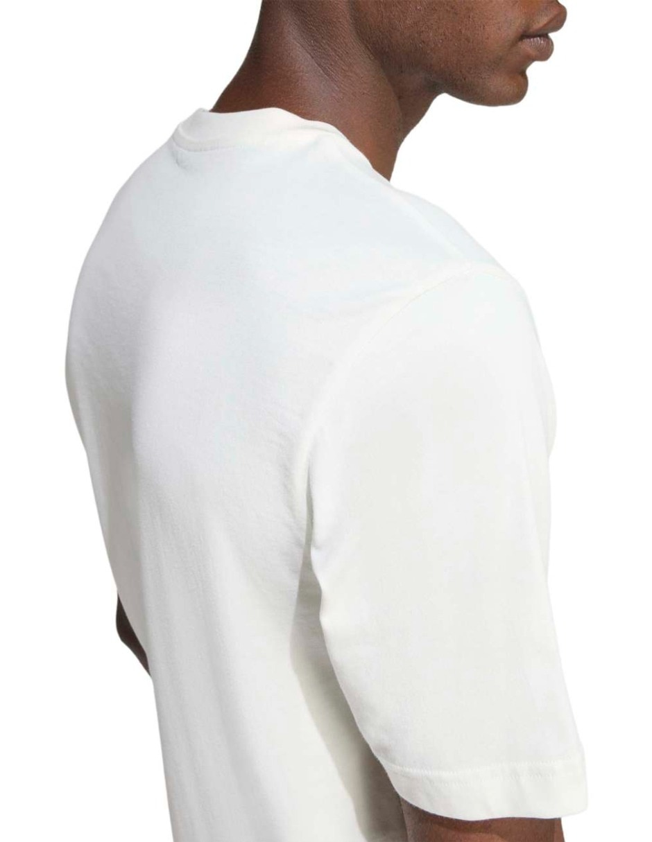 Playera deportiva para entrenamiento de hombre 5