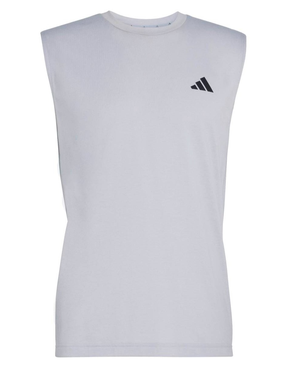 Playera deportiva para entrenamiento de hombre 2
