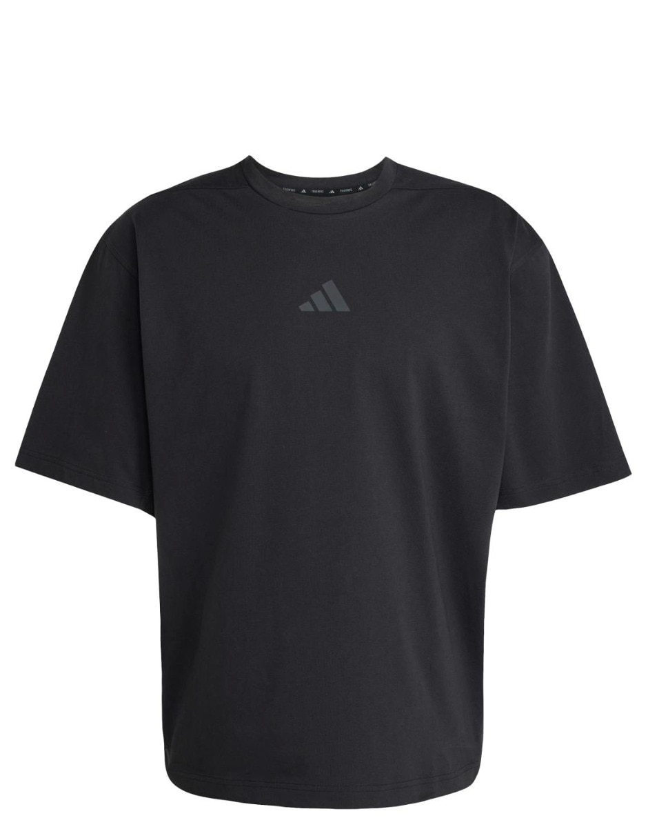 Playera deportiva para entrenamiento de hombre 2