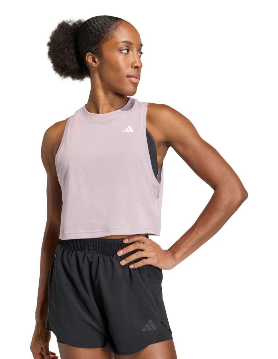 Playera deportiva para entrenamiento de mujer Playera deportiva para entrenamiento de mujer
