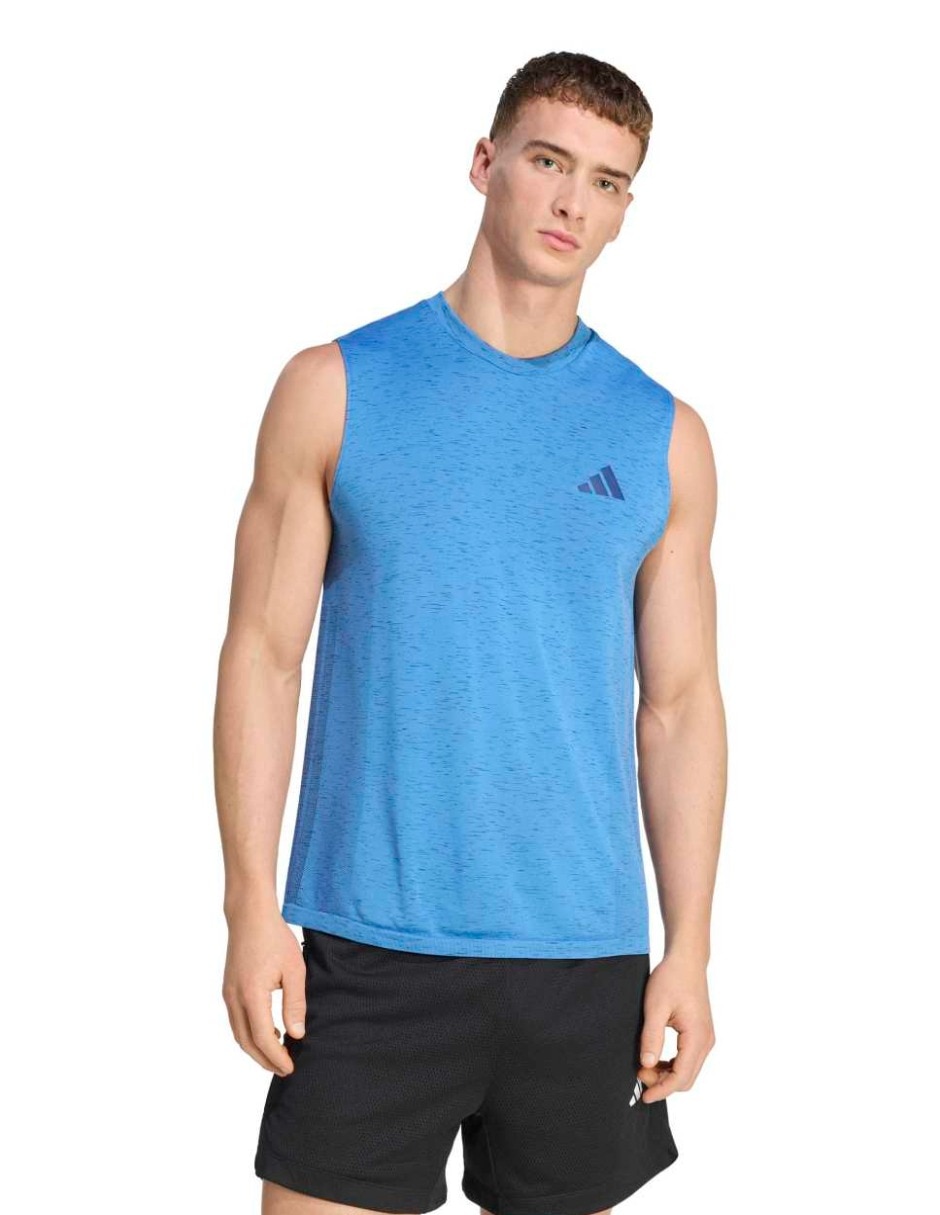 Playera deportiva para entrenamiento de hombre Playera deportiva para entrenamiento de hombre