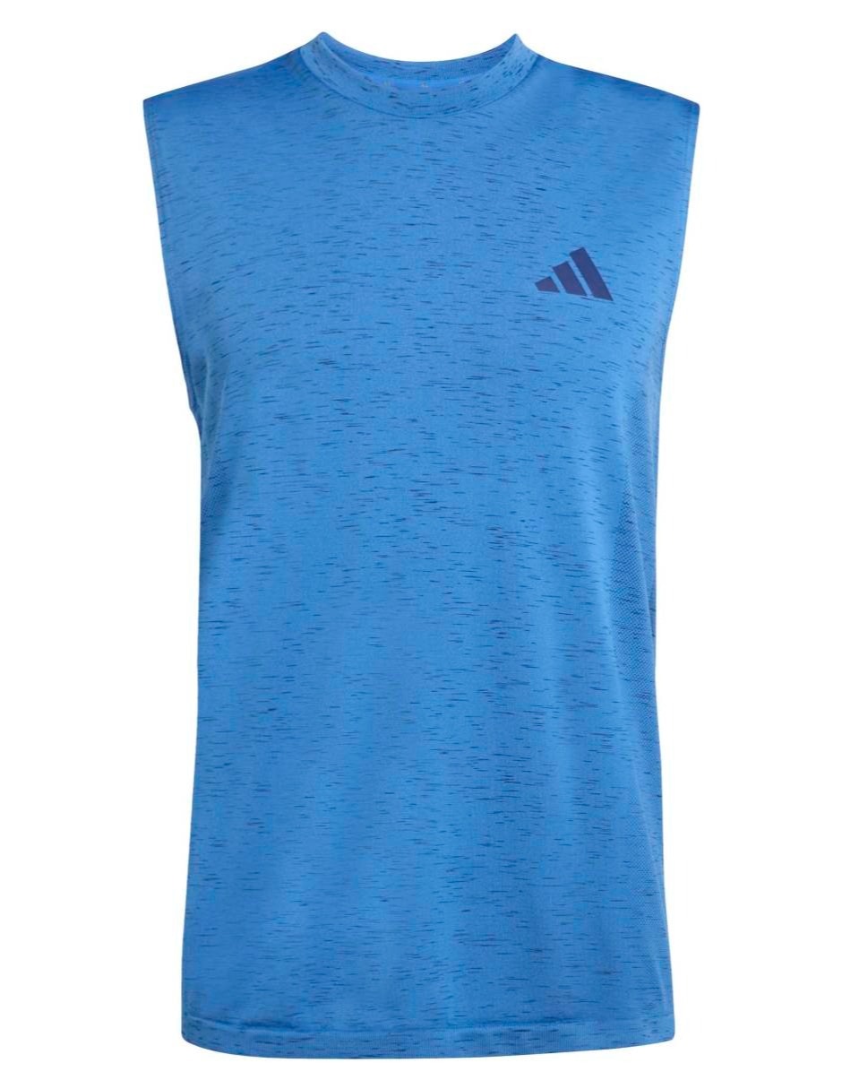 Playera deportiva para entrenamiento de hombre 2