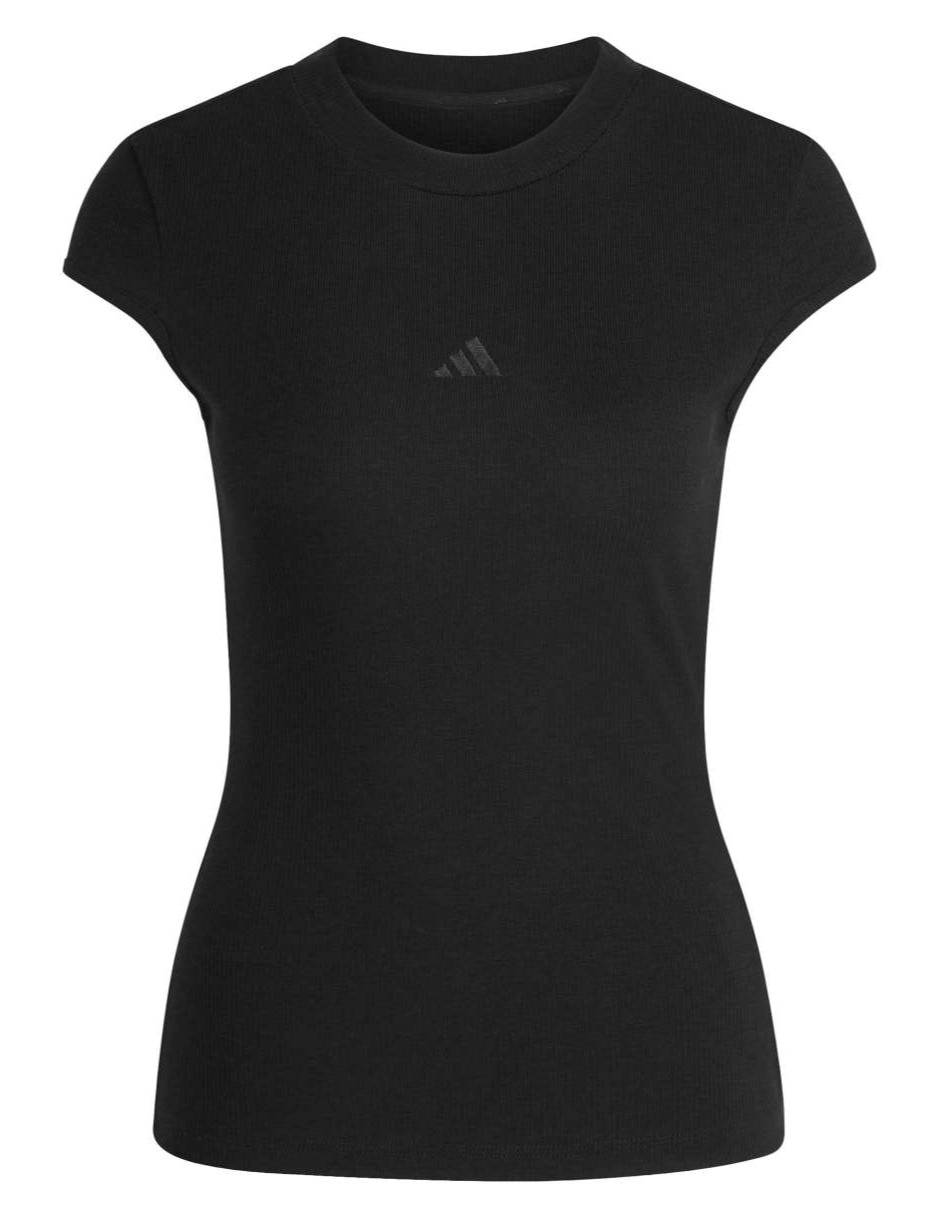 Playera deportiva para entrenamiento de mujer 2