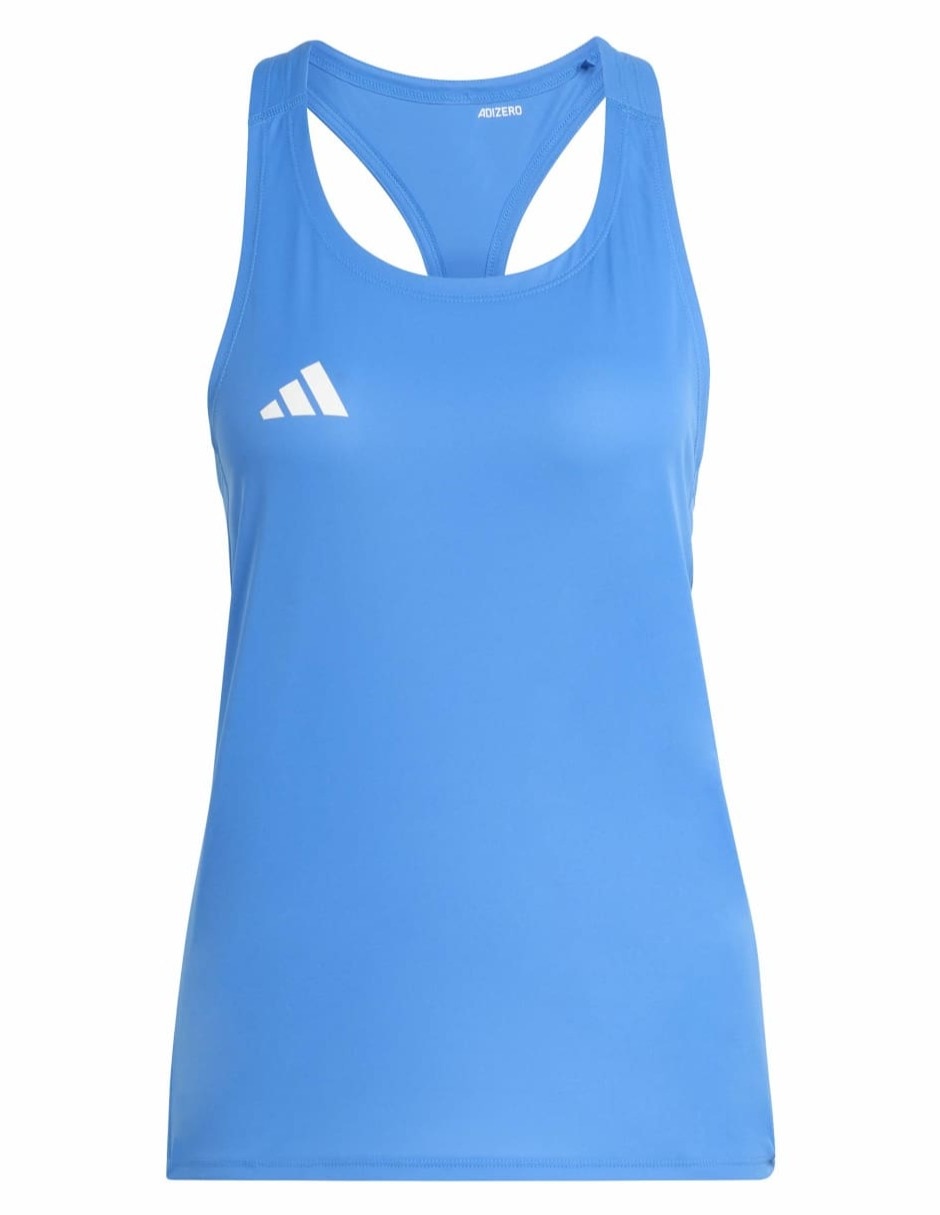 Playera deportiva para correr de mujer 2