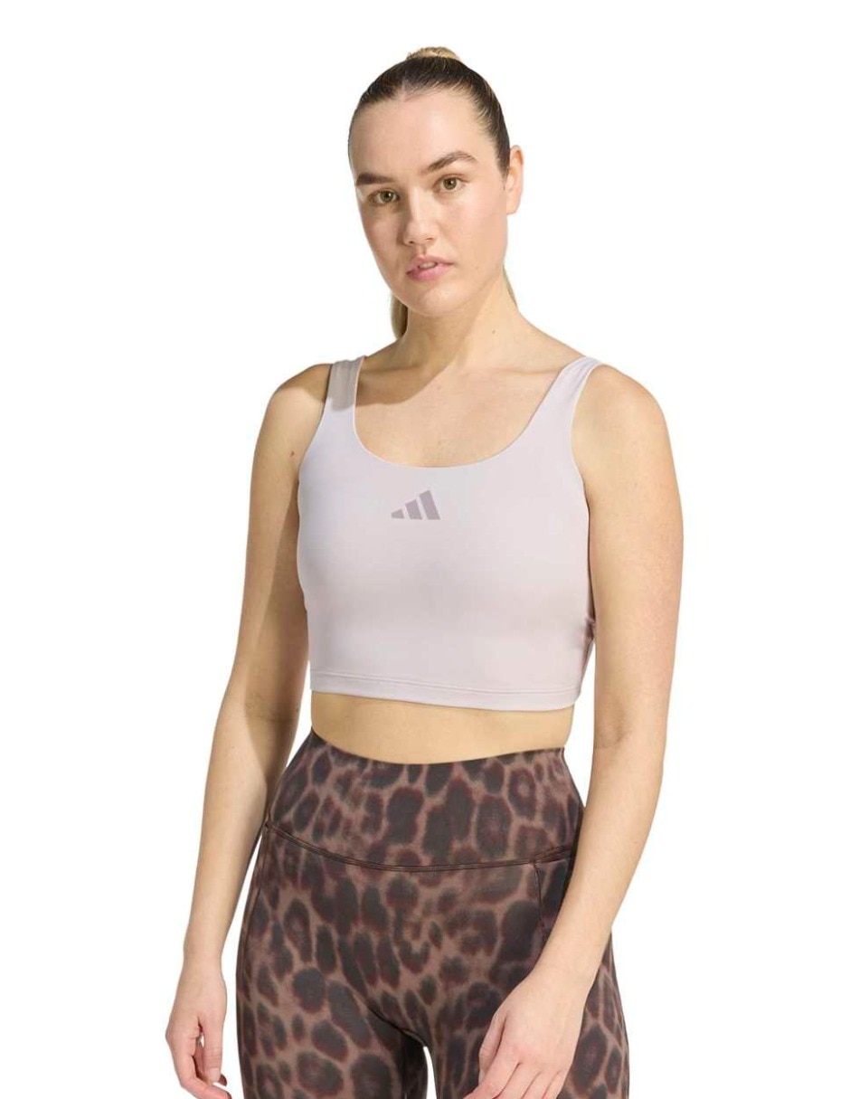 Playera deportiva para entrenamiento de mujer Playera deportiva para entrenamiento de mujer