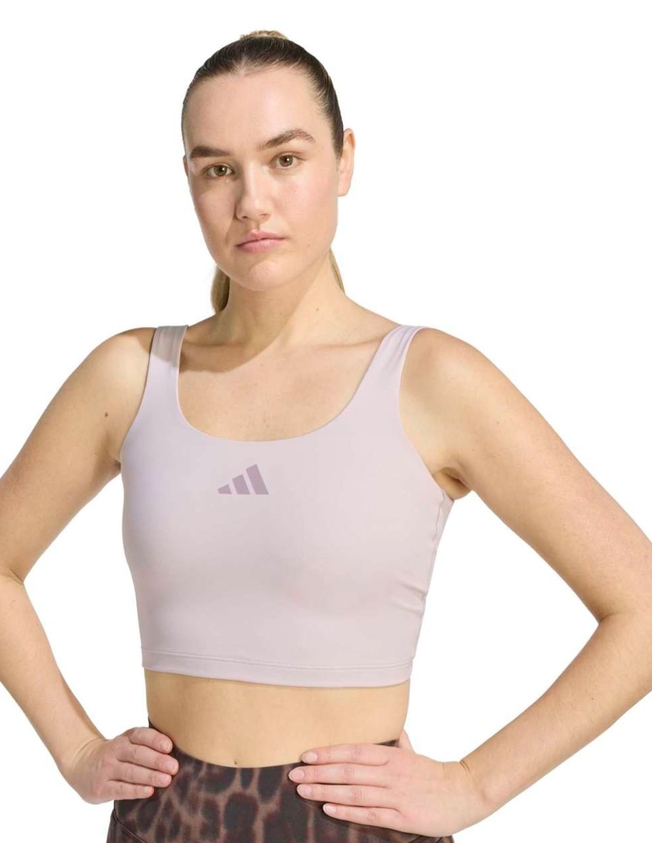 Playera deportiva para entrenamiento de mujer 6