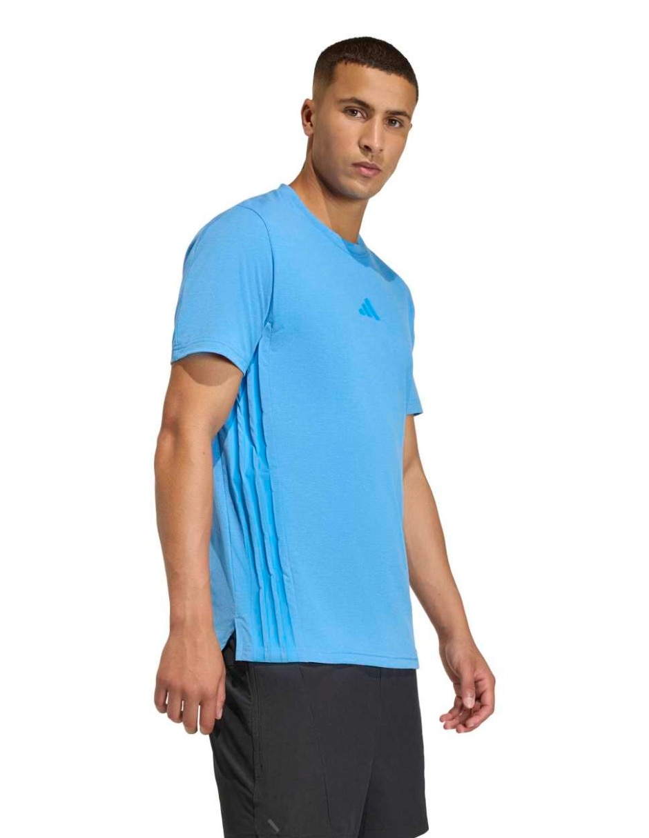 Playera deportiva para entrenamiento de hombre Playera deportiva para entrenamiento de hombre