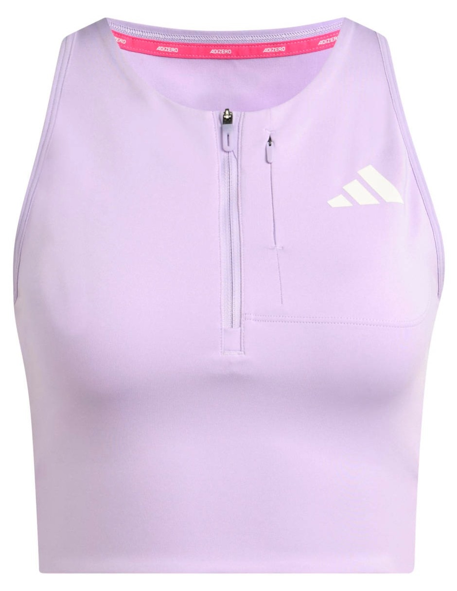 Playera deportiva para correr de mujer 2