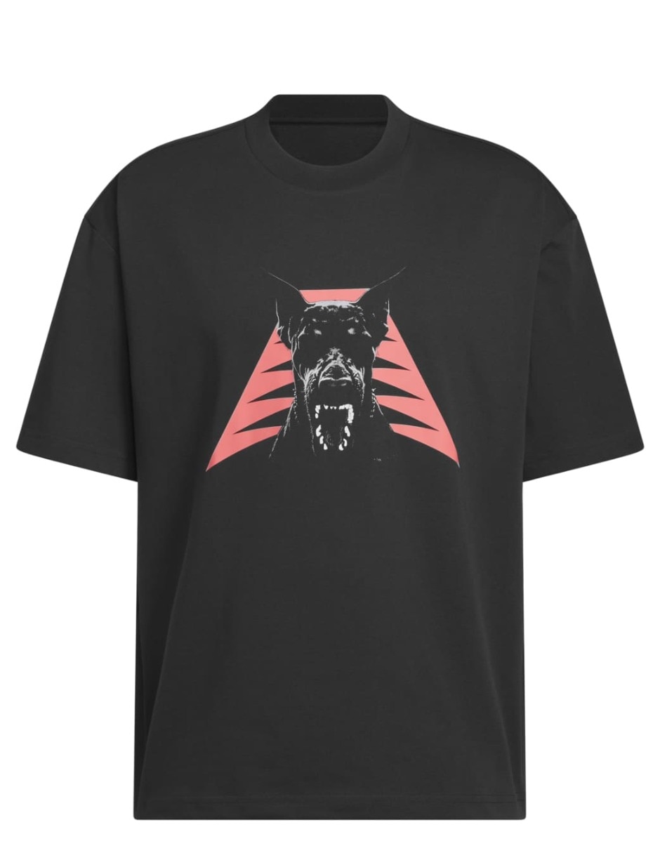 Playera deportiva para básquetbol de hombre 2