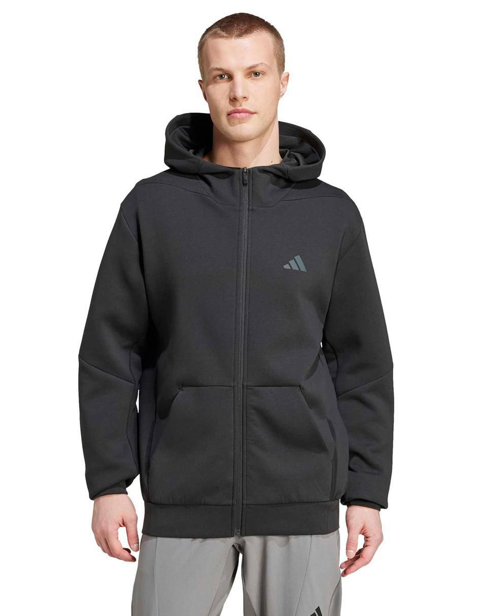 Sudadera Strength para hombre