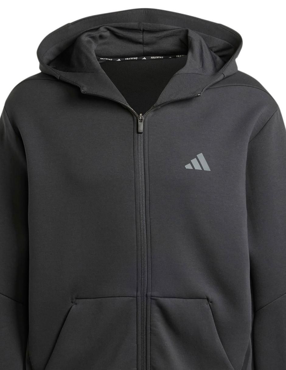Sudadera Strength para hombre 2