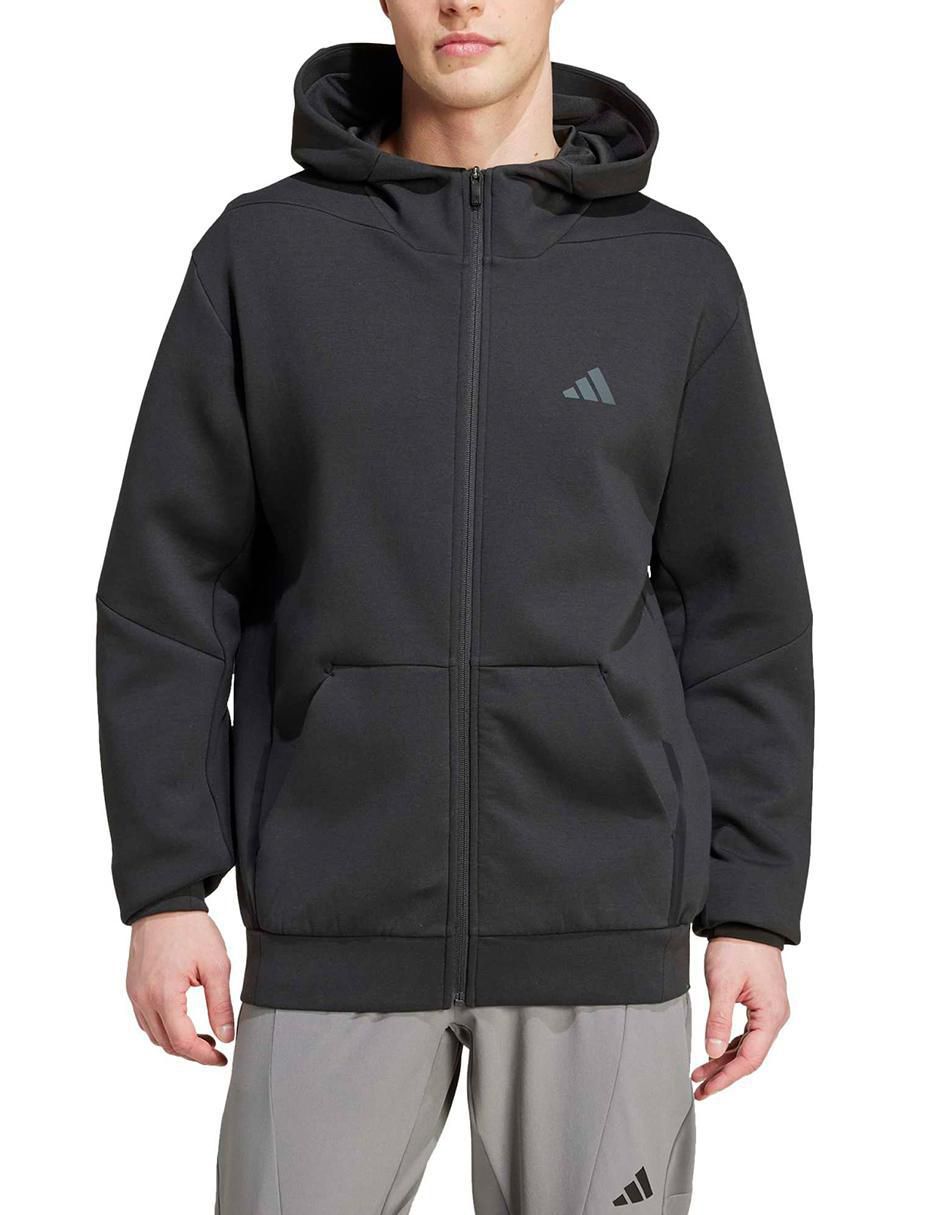 Sudadera Strength para hombre 4