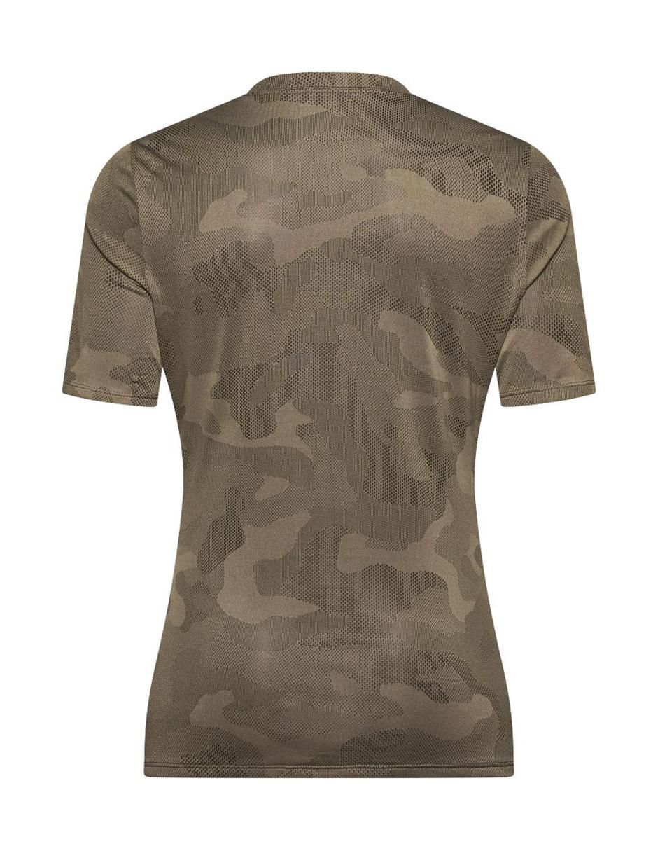 Jersey manga corta para mujer 4