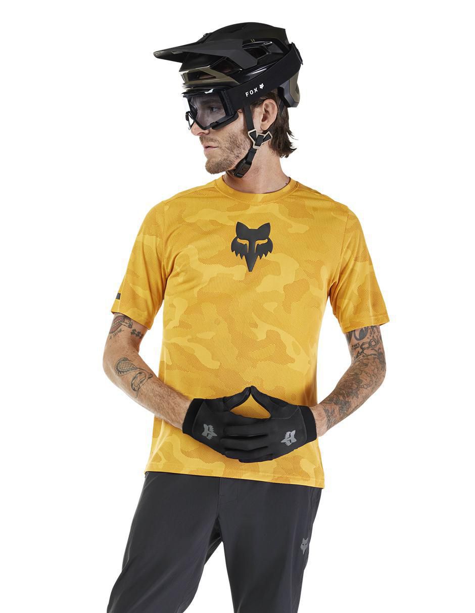 Jersey de manga corta para hombre Jersey de manga corta para hombre