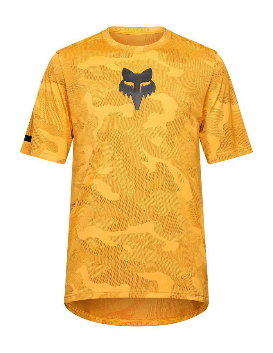 Jersey de manga corta para hombre 3