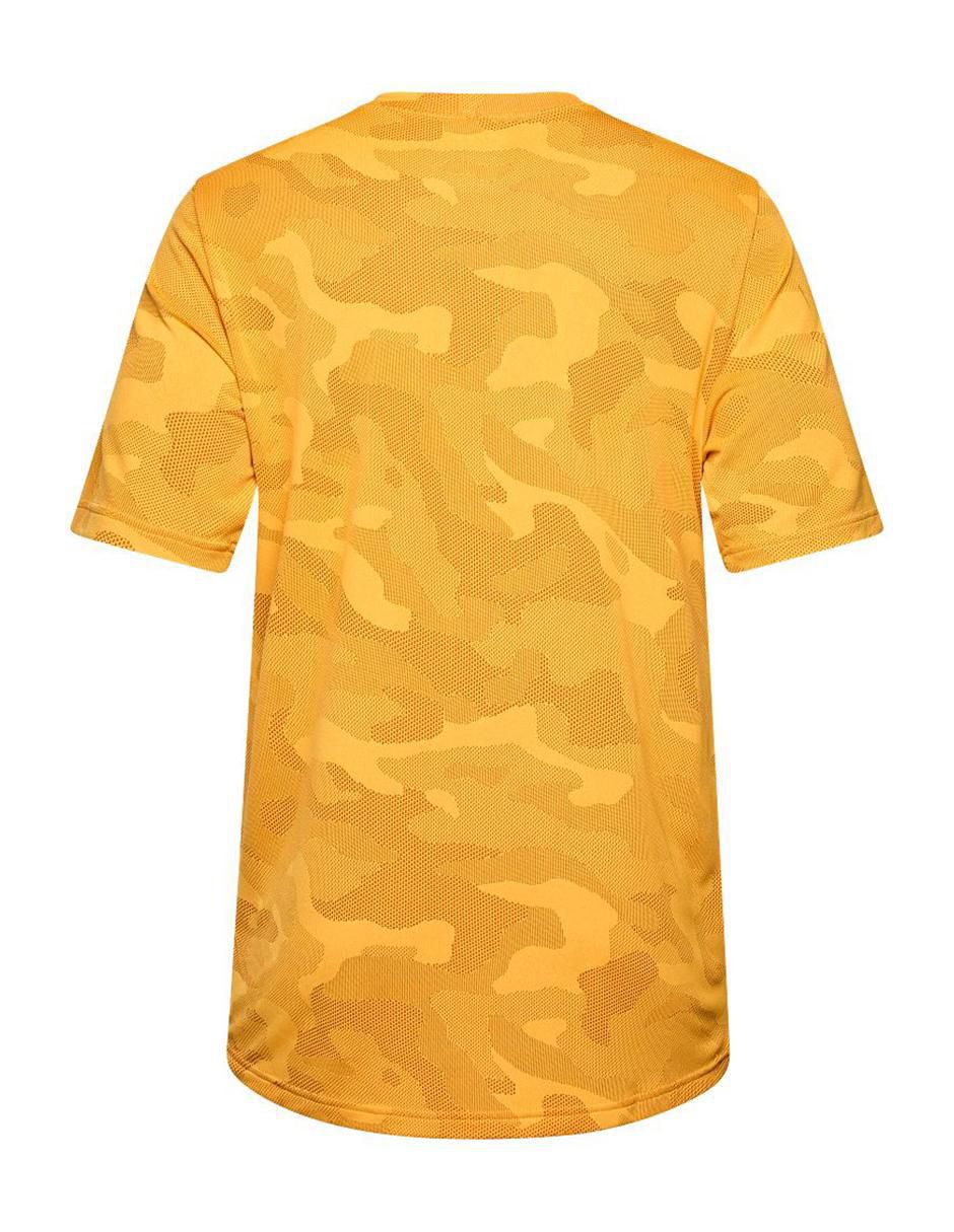 Jersey de manga corta para hombre 4