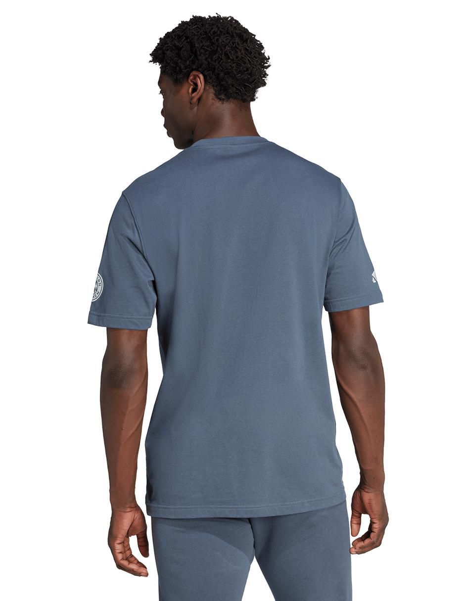 Playera deportiva para fútbol Bayern Munich de hombre 3