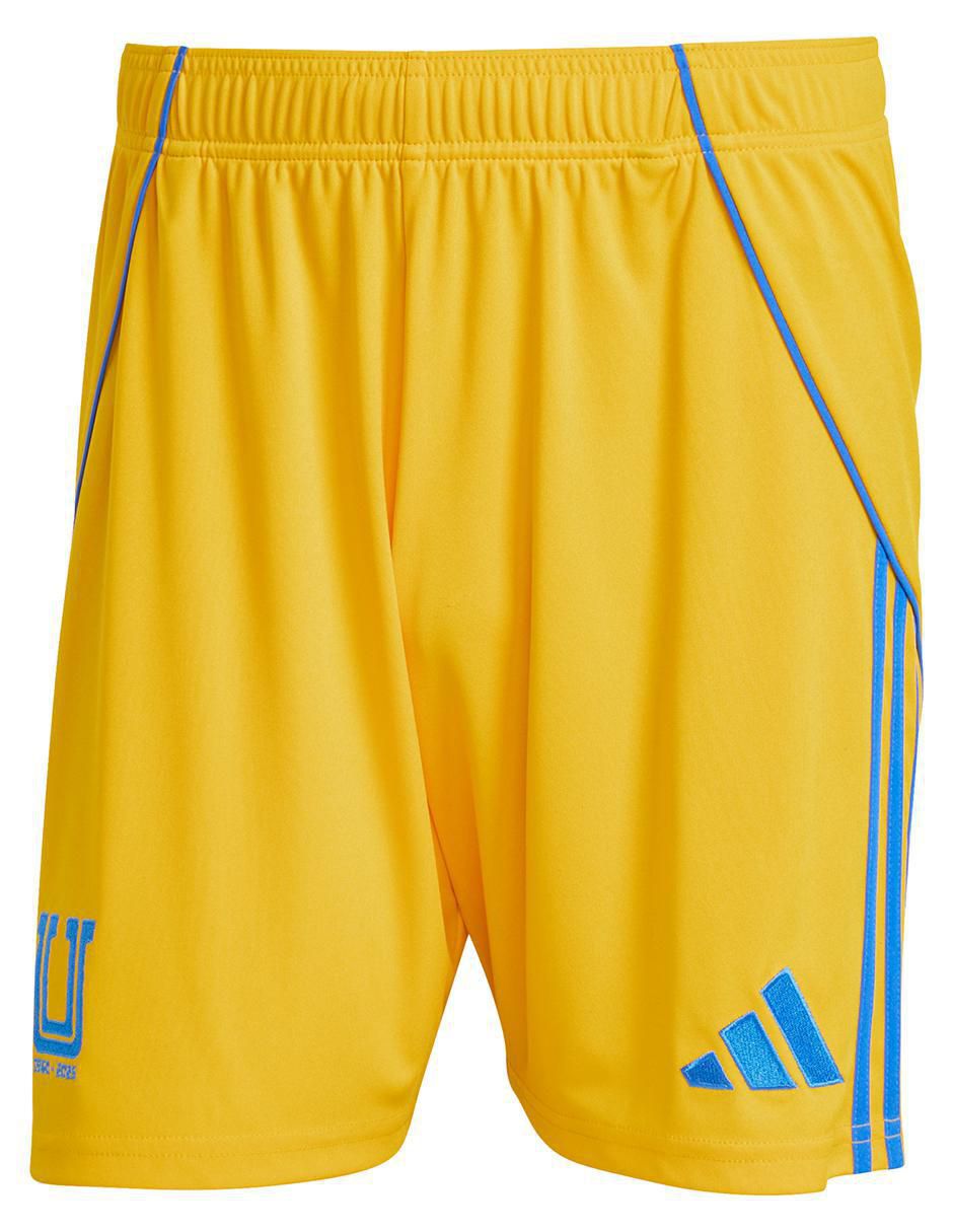 Short para fútbol hombre 2
