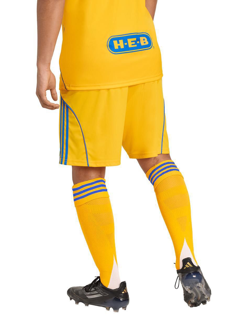 Short para fútbol hombre 3