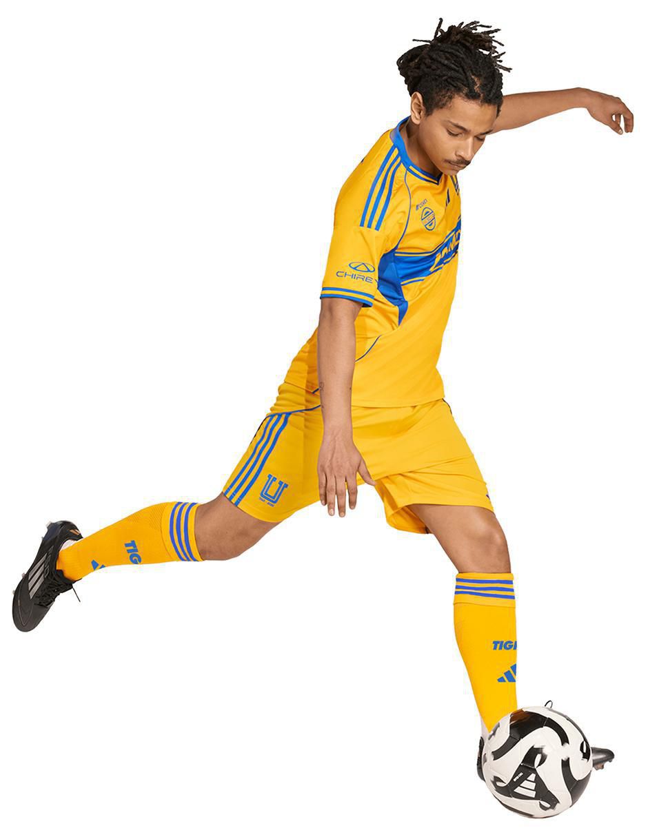 Short para fútbol hombre 4
