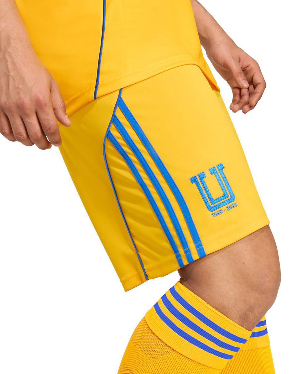 Short para fútbol hombre 5