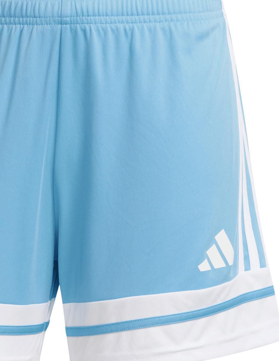 Short para fútbol mujer 2
