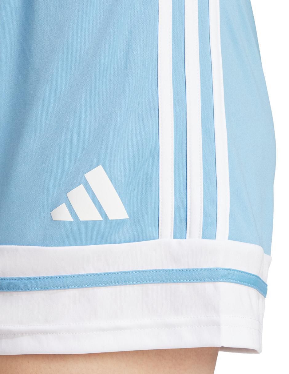 Short para fútbol mujer 7