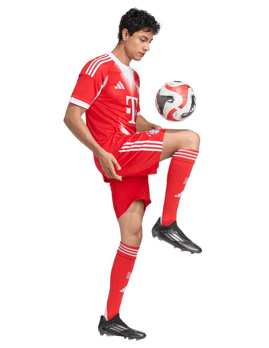 Short para fútbol hombre 4