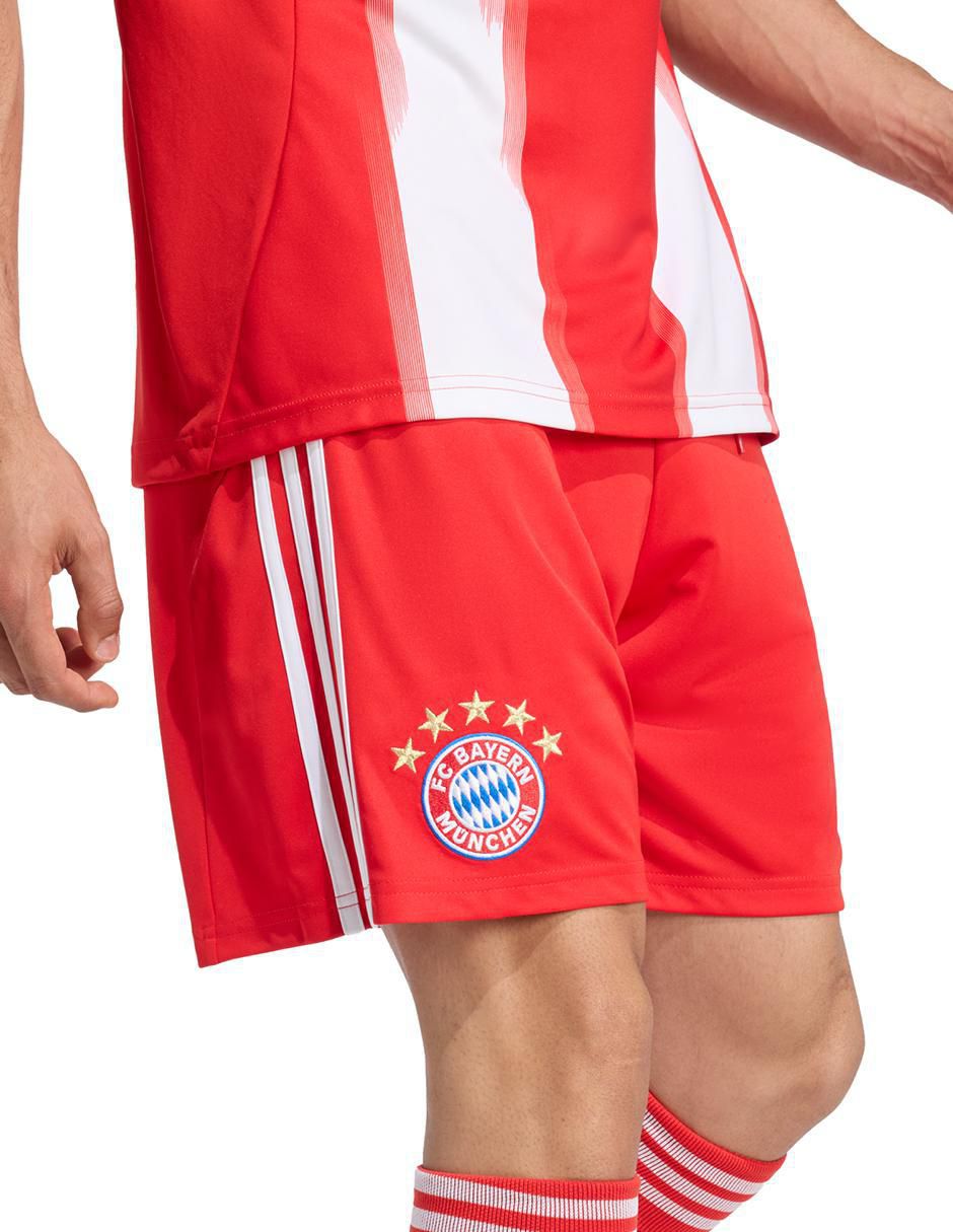 Short para fútbol hombre 5
