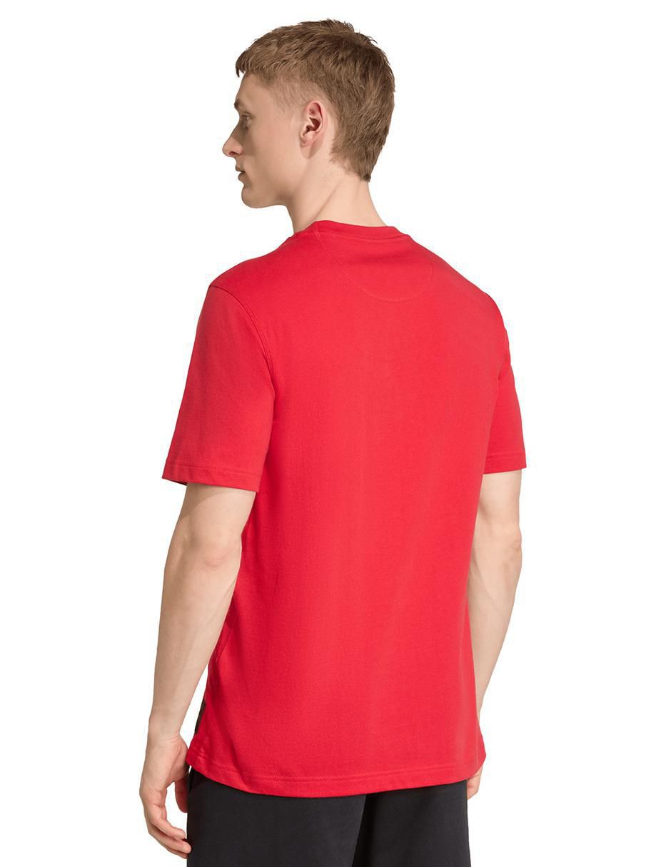 Playera deportiva para fútbol Manchester United de hombre 3