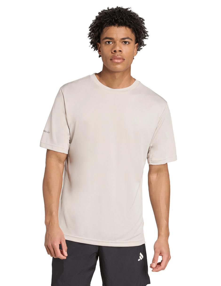 Playera deportiva para entrenamiento de hombre Playera deportiva para entrenamiento de hombre