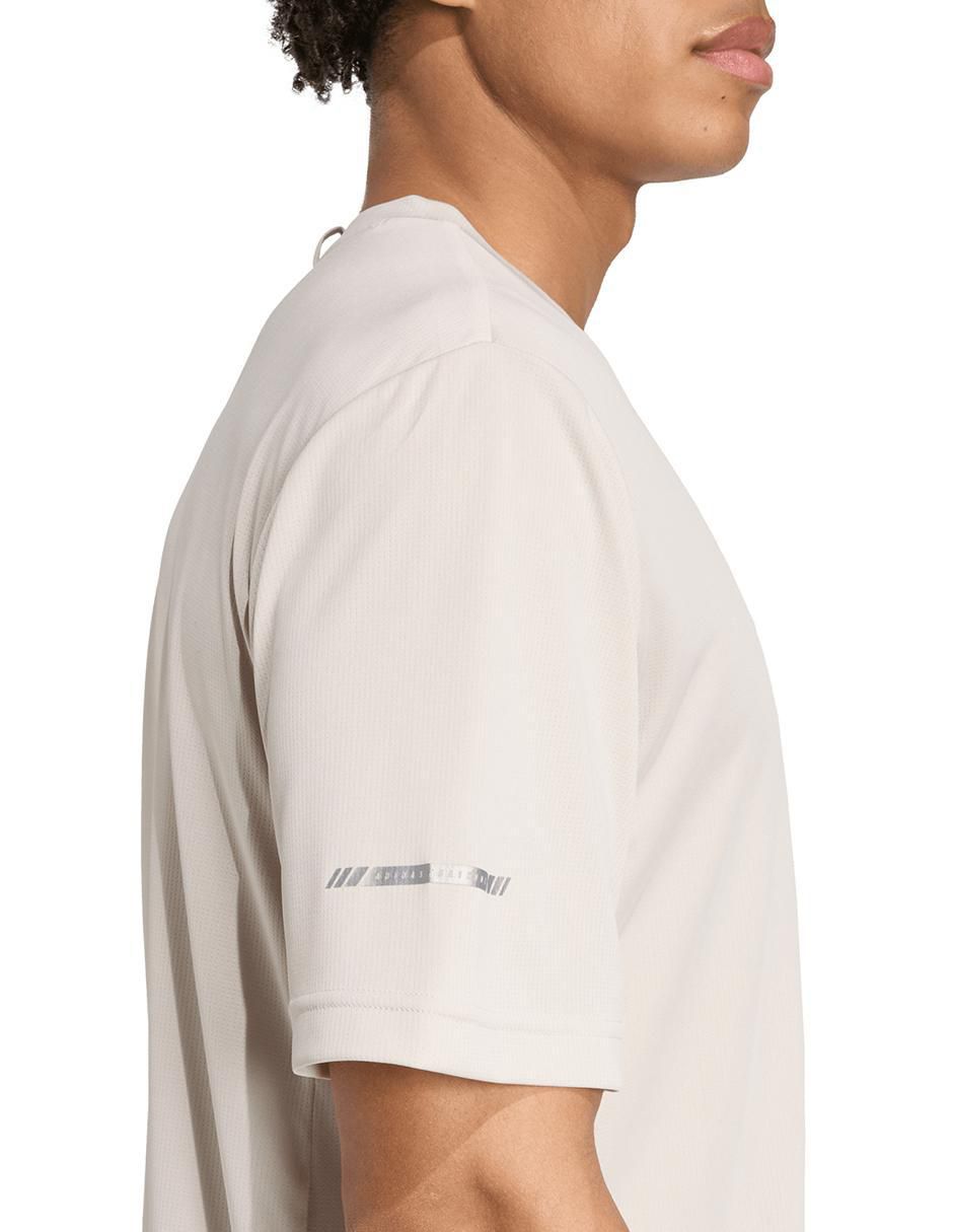 Playera deportiva para entrenamiento de hombre 5