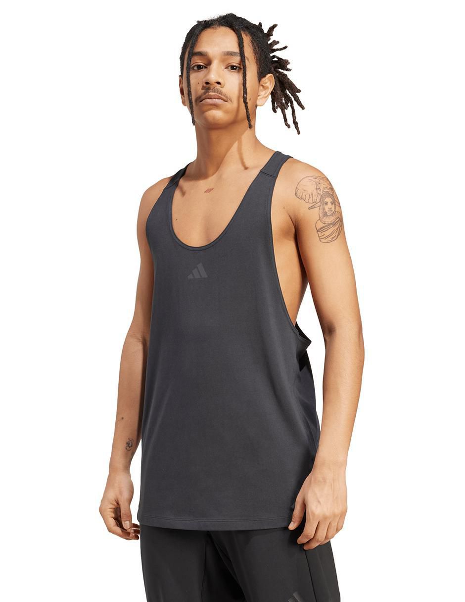 Playera deportiva para entrenamiento de hombre Playera deportiva para entrenamiento de hombre