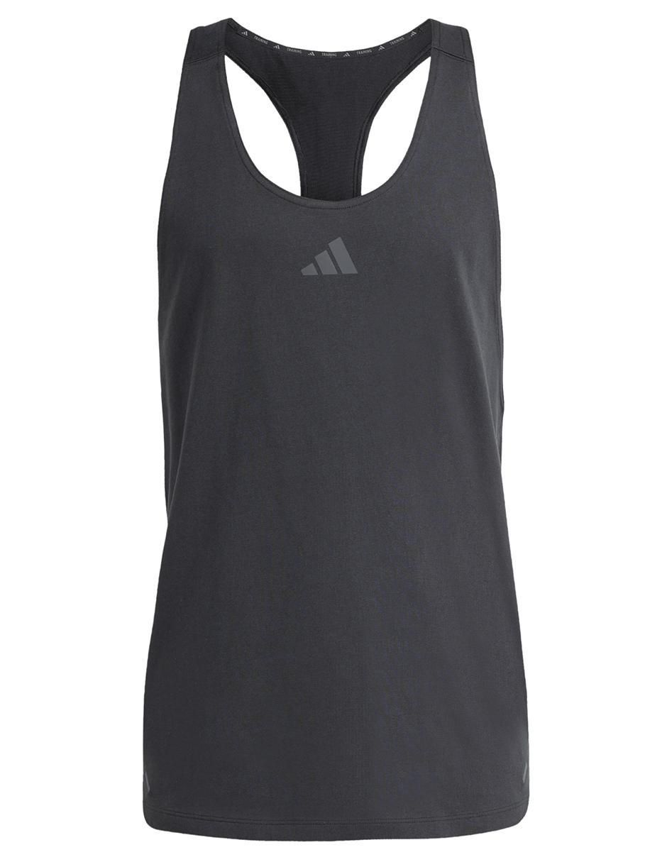 Playera deportiva para entrenamiento de hombre 2