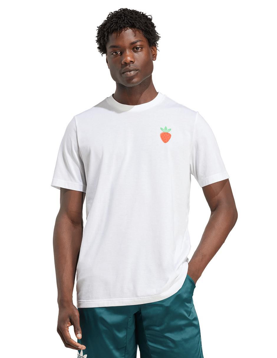 Playera deportiva para tennis de hombre Playera deportiva para tennis de hombre