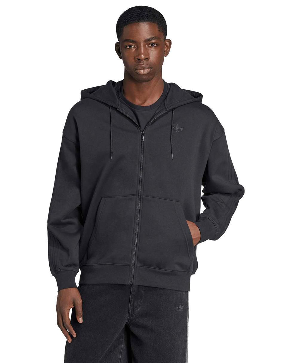 Sudadera Adicolor con capucha para hombre Sudadera Adicolor con capucha para hombre