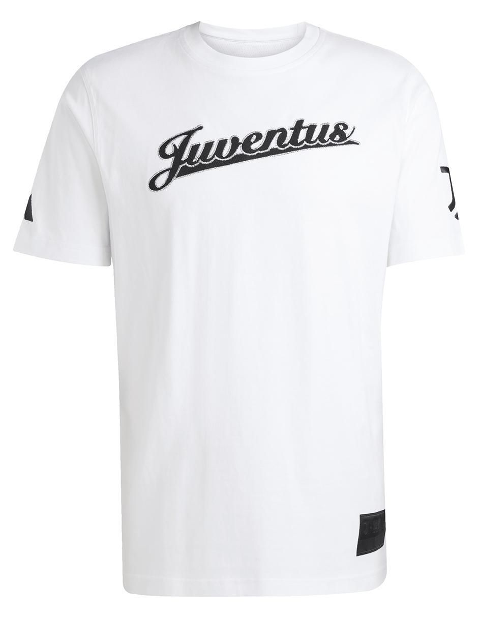 Playera deportiva para fútbol Juventus de Turín de hombre 2