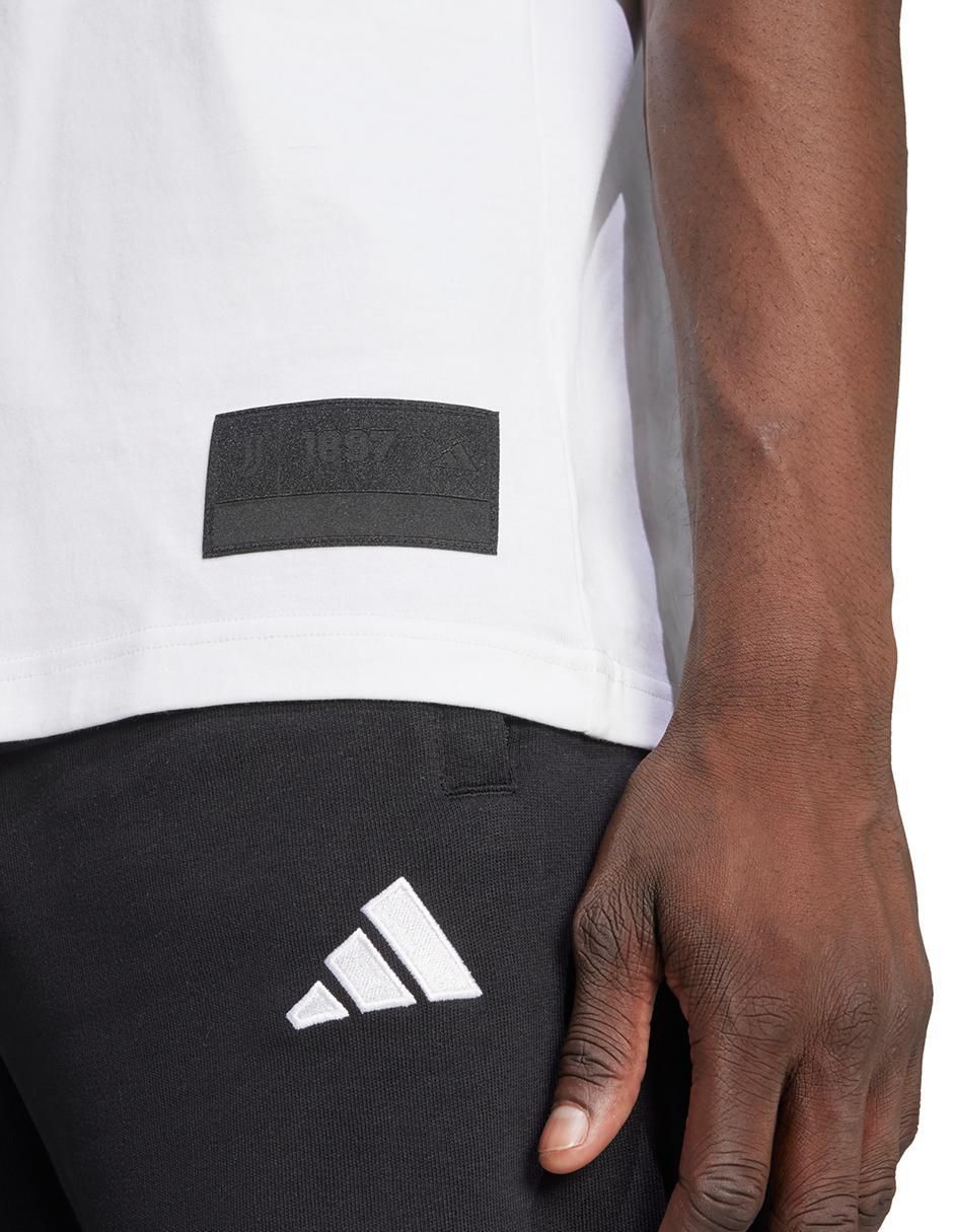 Playera deportiva para fútbol Juventus de Turín de hombre 6
