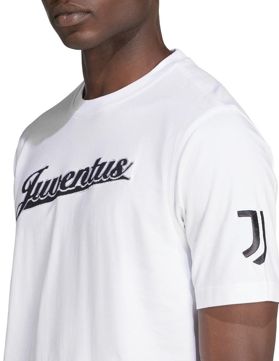Playera deportiva para fútbol Juventus de Turín de hombre 7