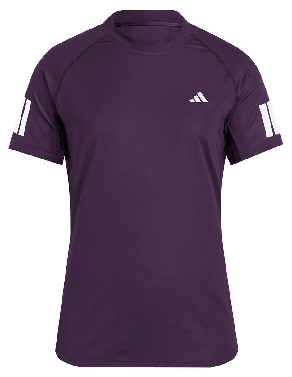 Playera deportiva para tennis de mujer 2