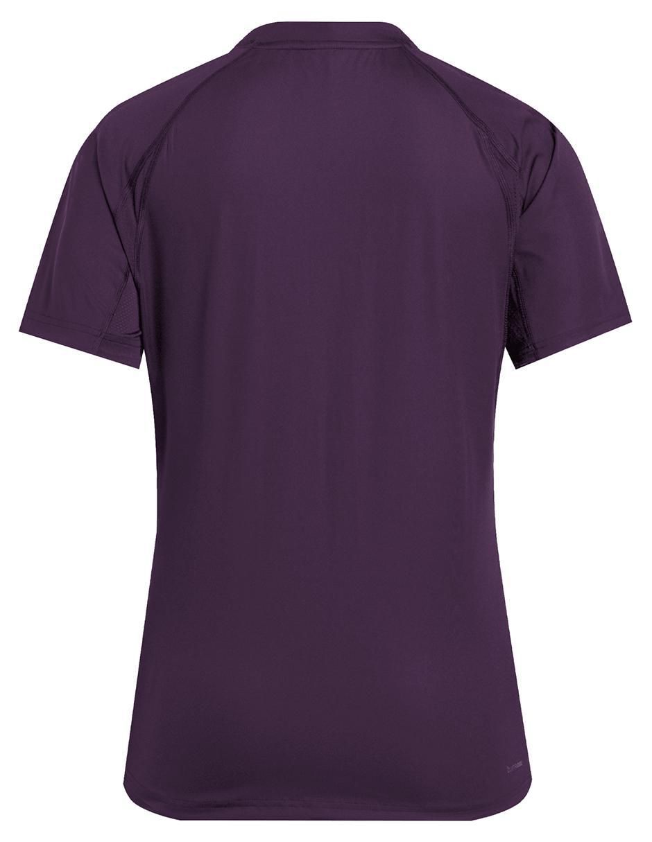 Playera deportiva para tennis de mujer 3