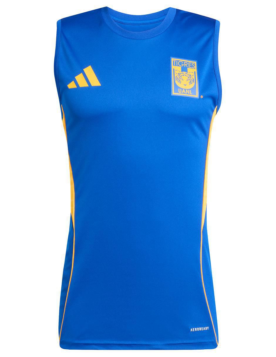 Jersey de Tigres UANL local para hombre 2