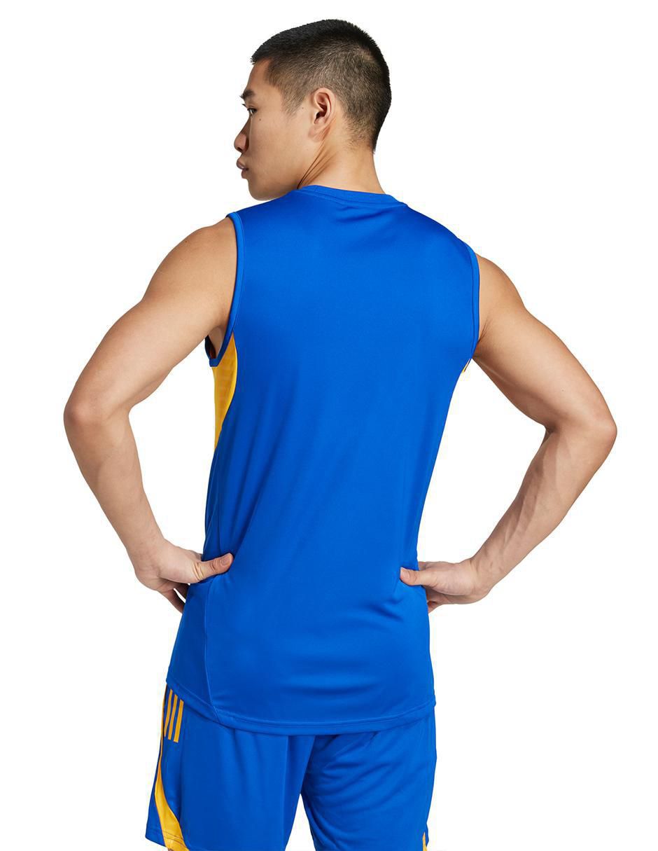 Jersey de Tigres UANL local para hombre 4