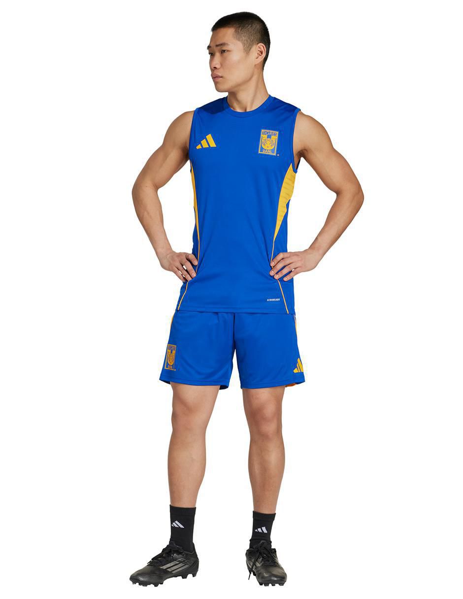 Jersey de Tigres UANL local para hombre 6