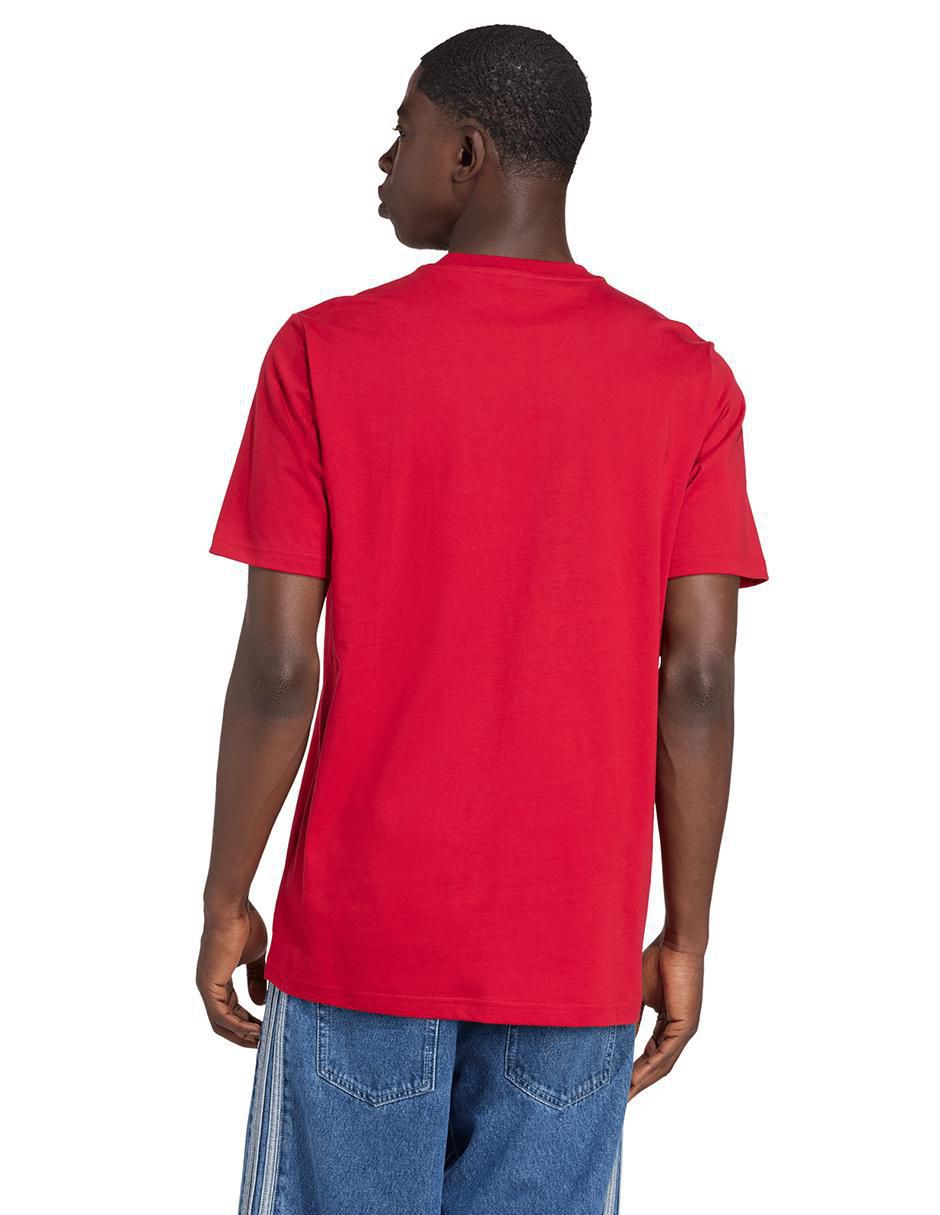 Playera deportiva para fútbol Liverpool Football Club de hombre 2