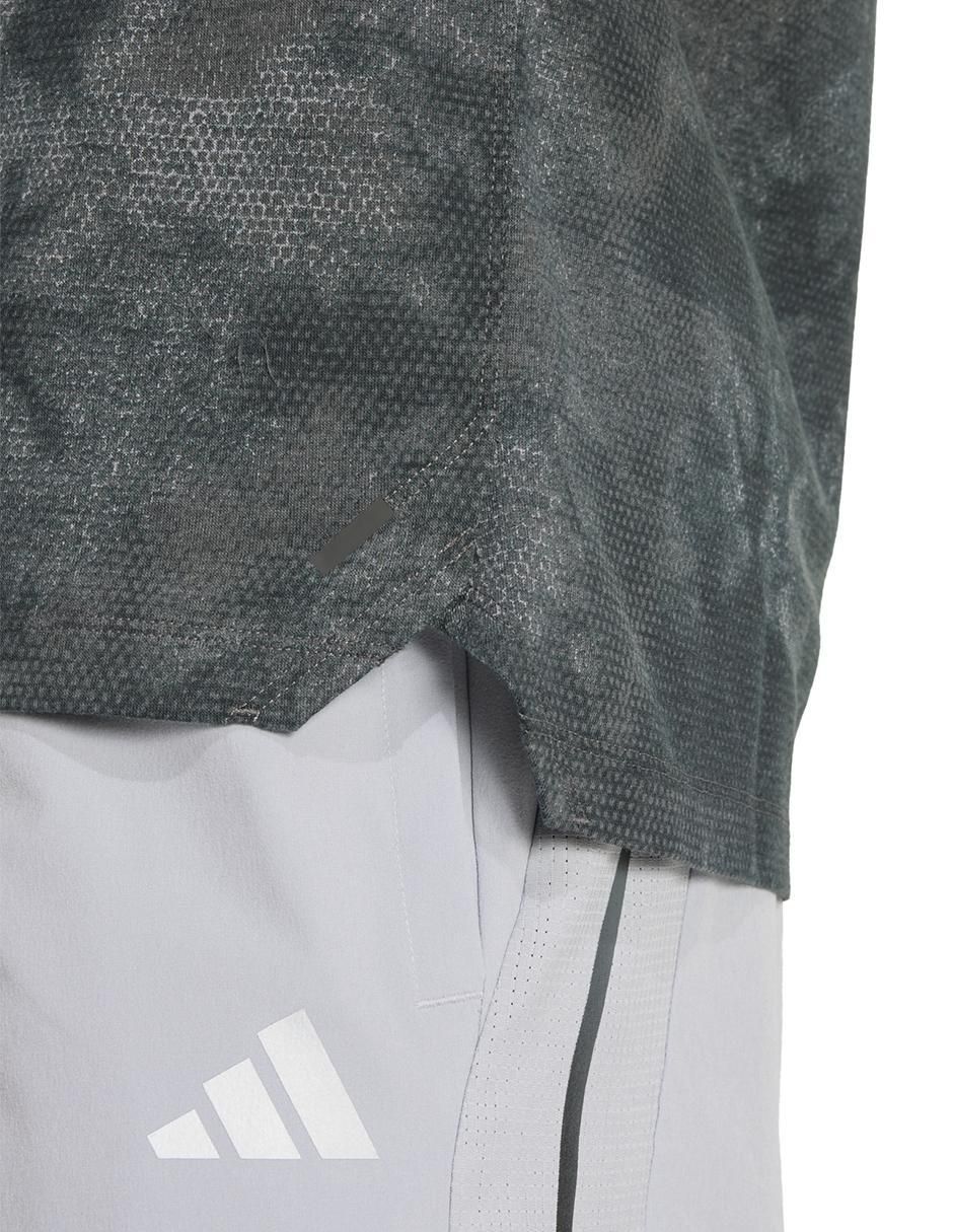 Playera deportiva para entrenamiento de hombre 5