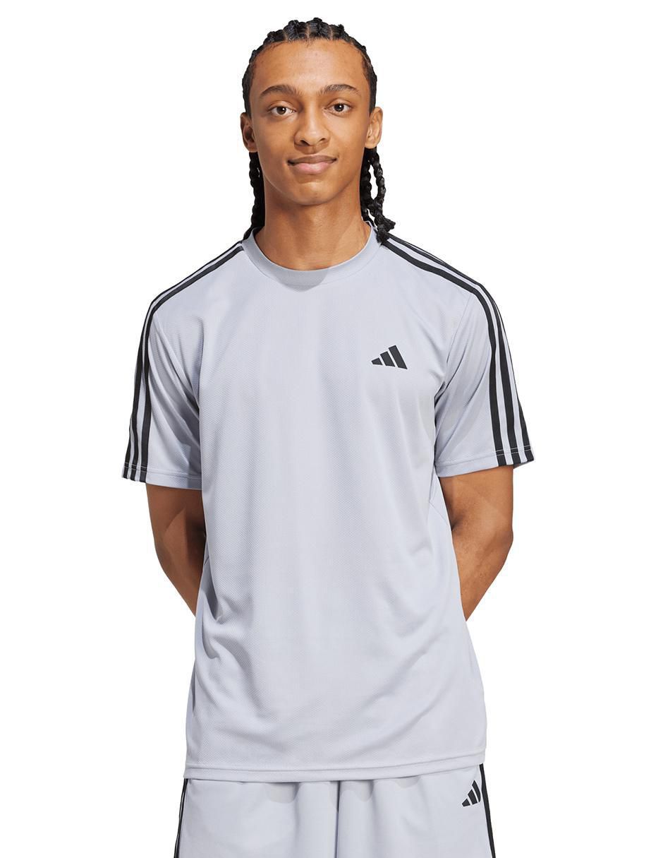 Playera deportiva para entrenamiento de hombre Playera deportiva para entrenamiento de hombre
