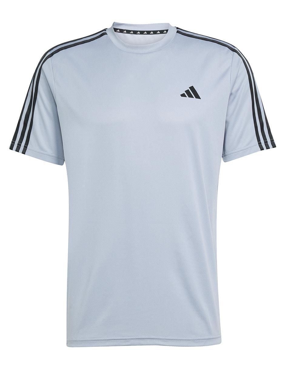 Playera deportiva para entrenamiento de hombre 2