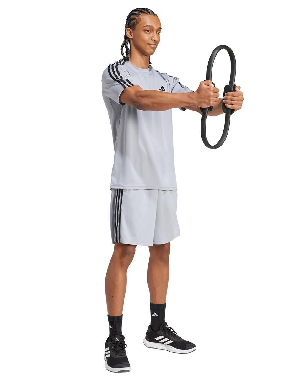 Playera deportiva para entrenamiento de hombre 4